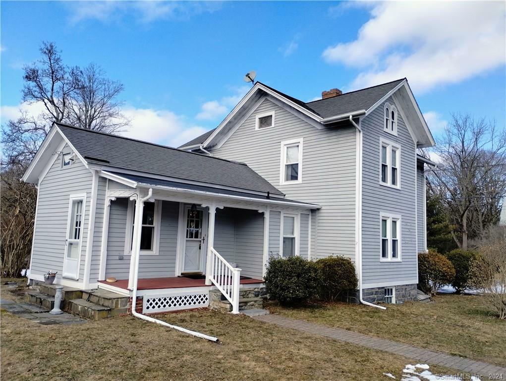Property Photo:  40 High Street  CT 06417 