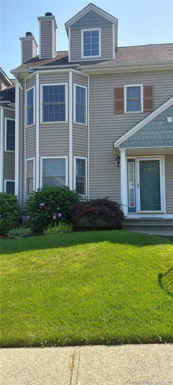 Property Photo: 273 Bridge Street 15 CT 06340