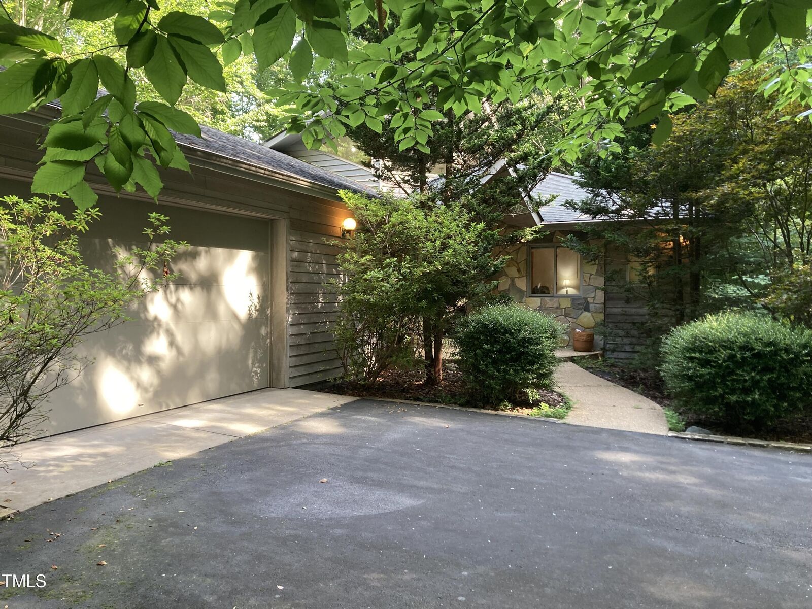 Property Photo: 250 Amber Wood Run NC 27516