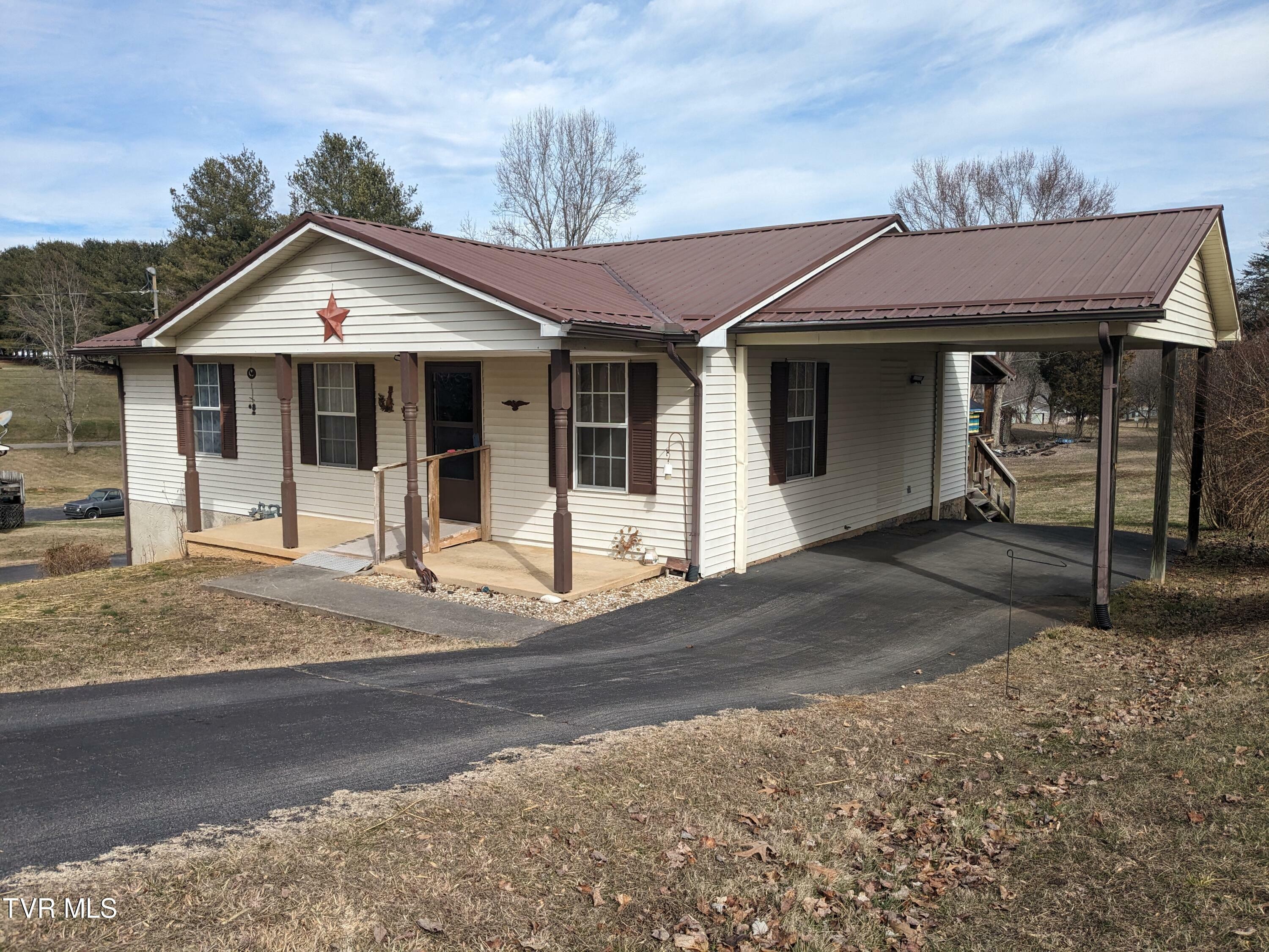 113 Skyview Drive  Rogersville TN 37857 photo