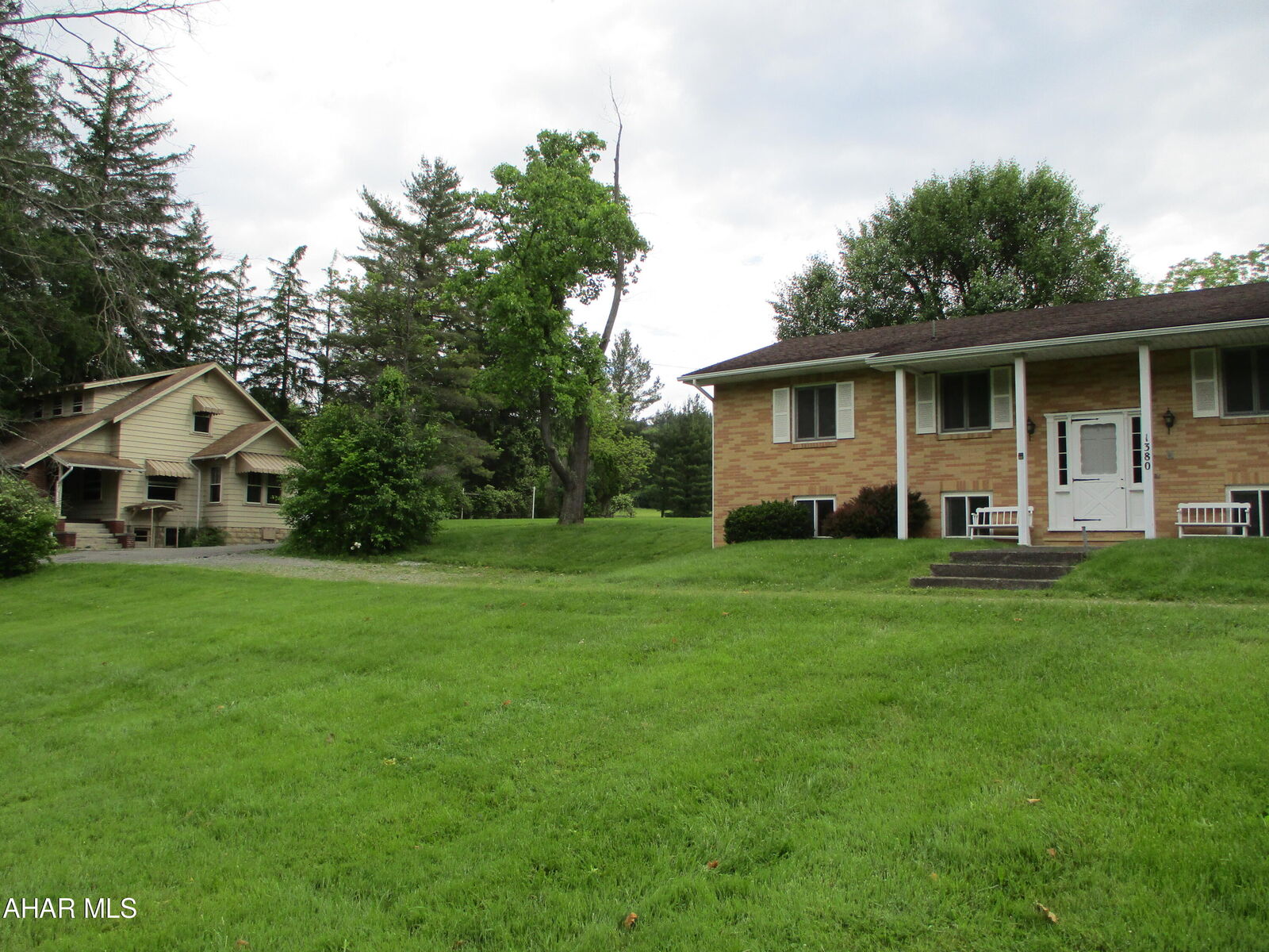 Property Photo: 1380-1400 Foot Of Ten Road PA 16635