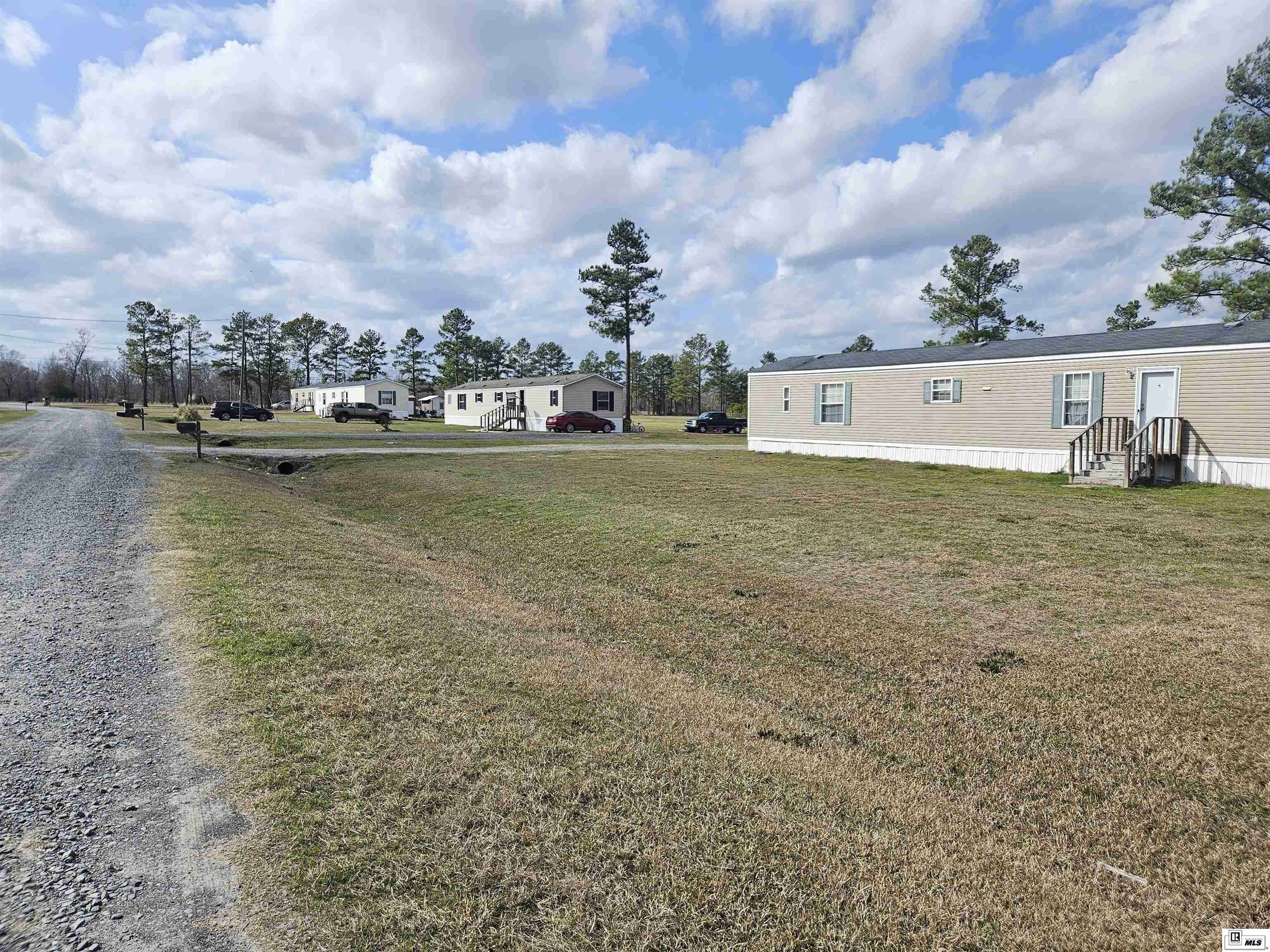 Property Photo:  101 Gadwall Lane  LA 71292 