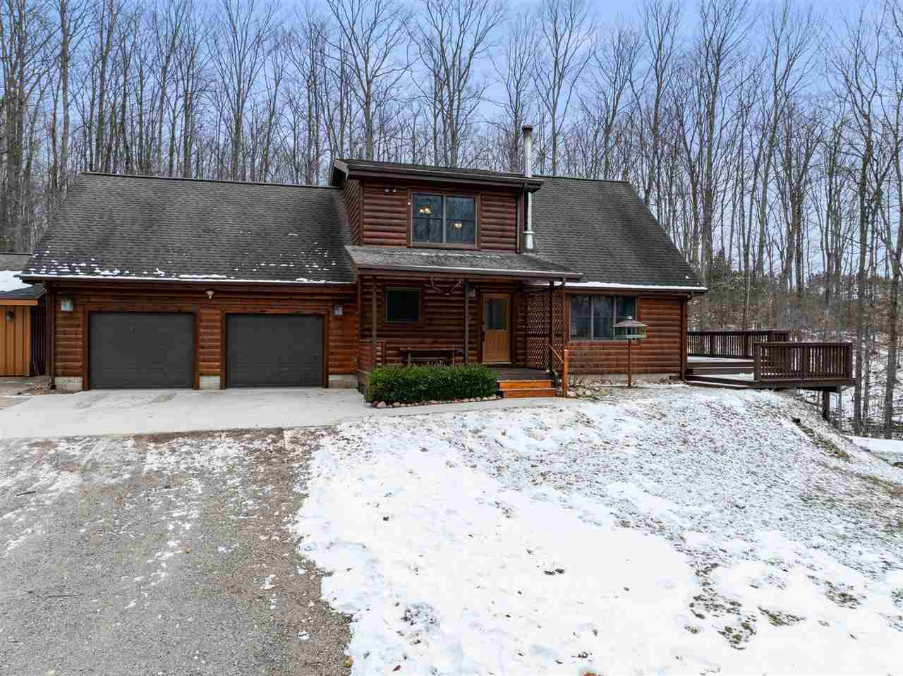 Property Photo: 11467 Wolverine MI 49799