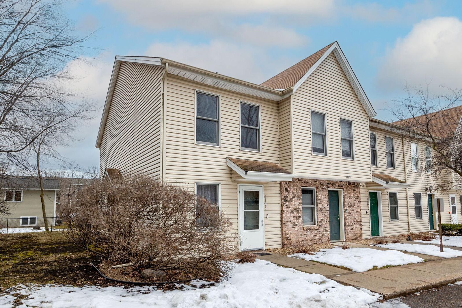 Property Photo: 4185 Cj Circle SE MN 55372