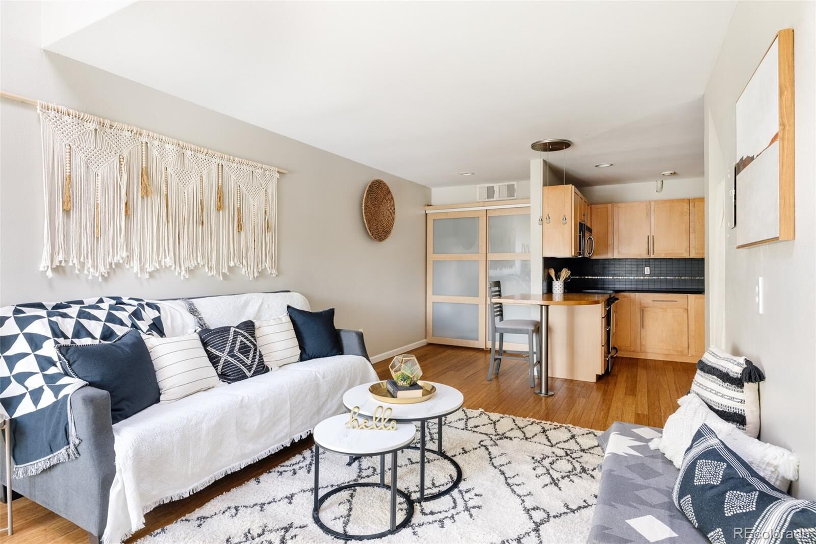 Property Photo:  12486 W Nevada Place 209  CO 80228 