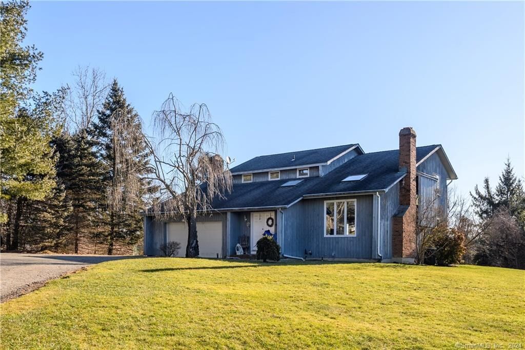 Property Photo: 28 Anderson Road CT 06784