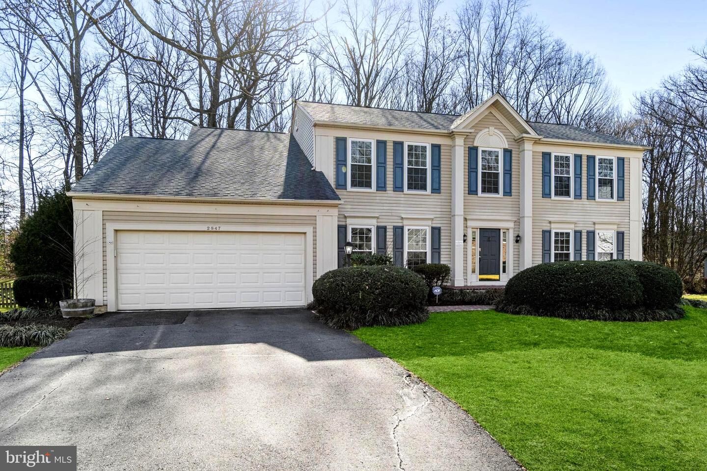 Property Photo:  2847 Sweet Gum Court  VA 22192 