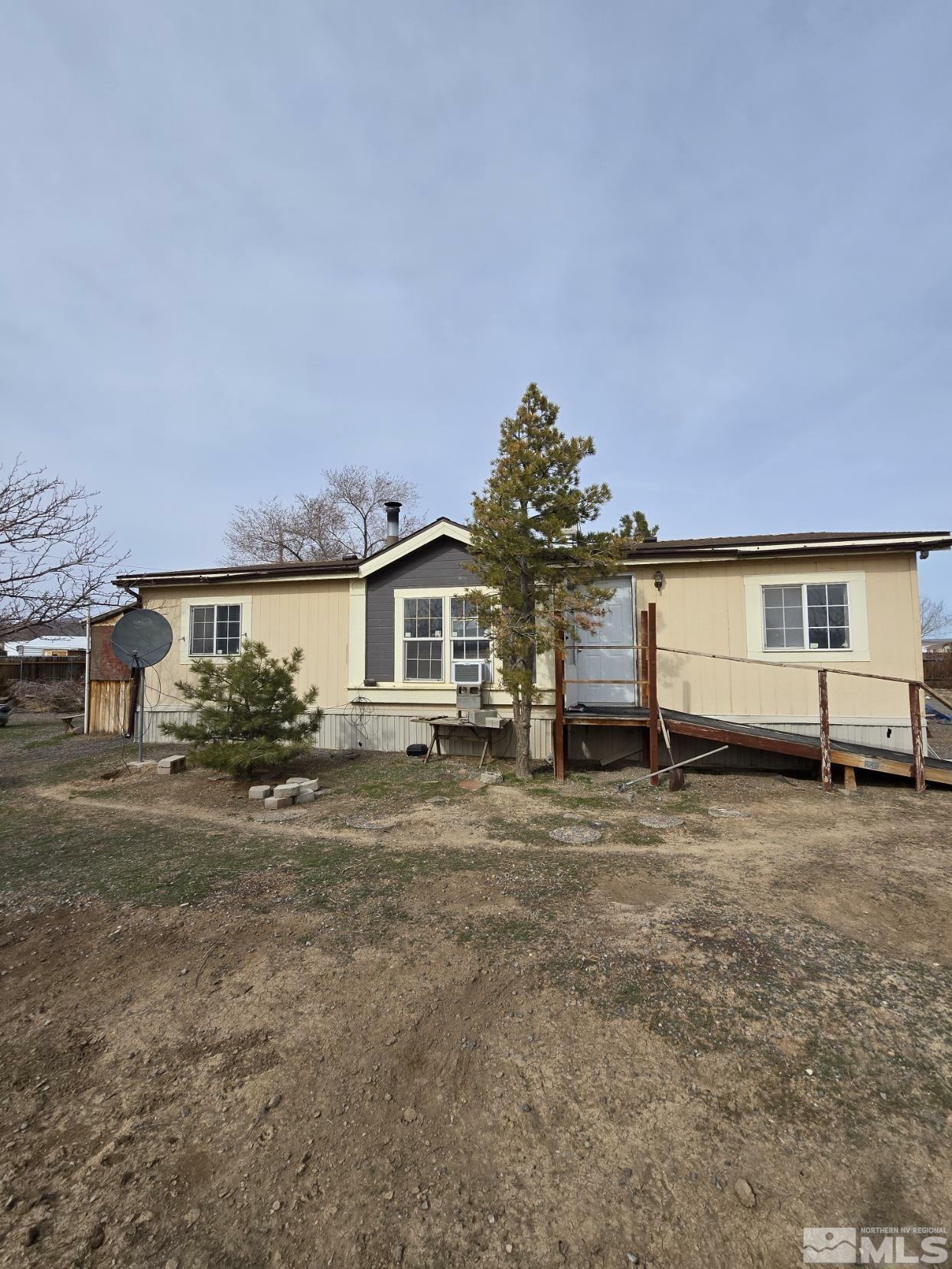 Property Photo:  2975 Ramsey St  NV 89429 