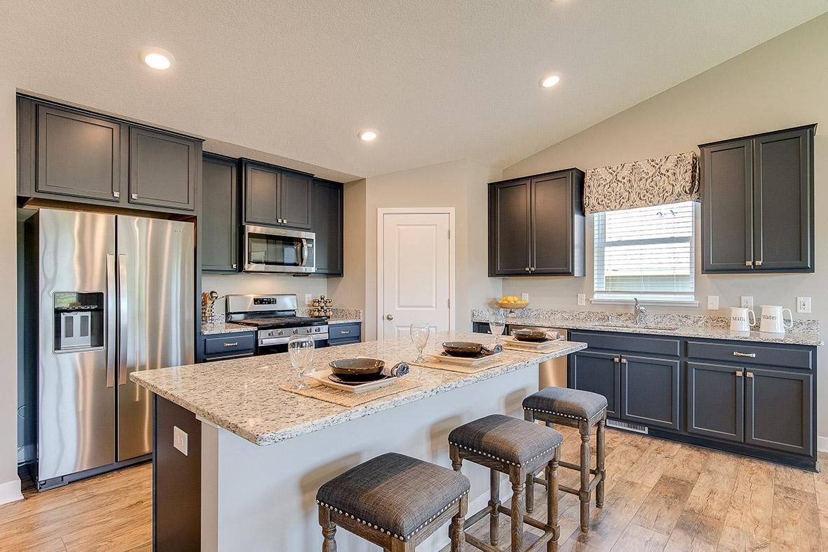 Property Photo:  496 Greywood Boulevard SW  MN 55328 