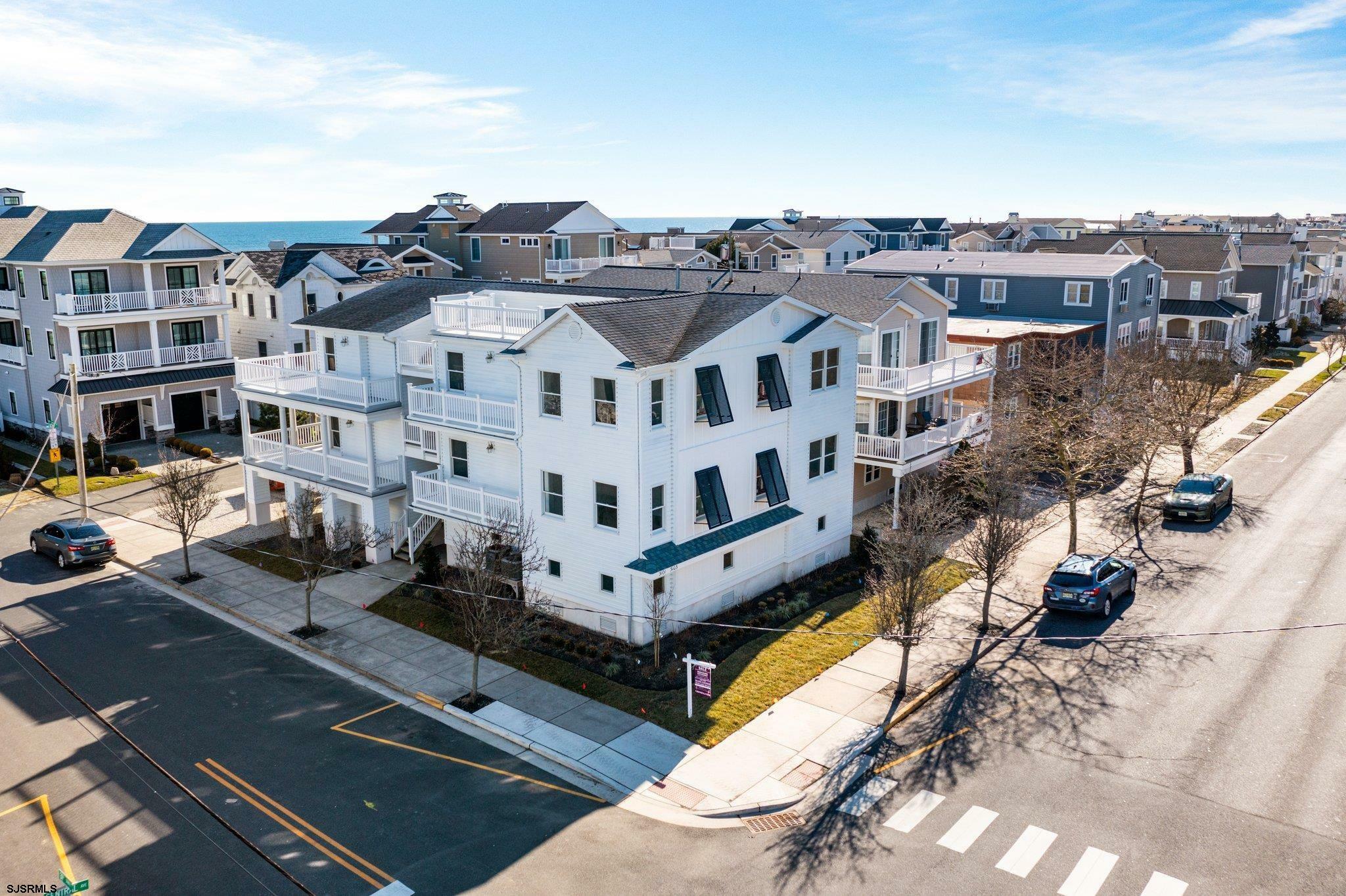 Property Photo: 3103 Central Ave 2nd Floor NJ 08226
