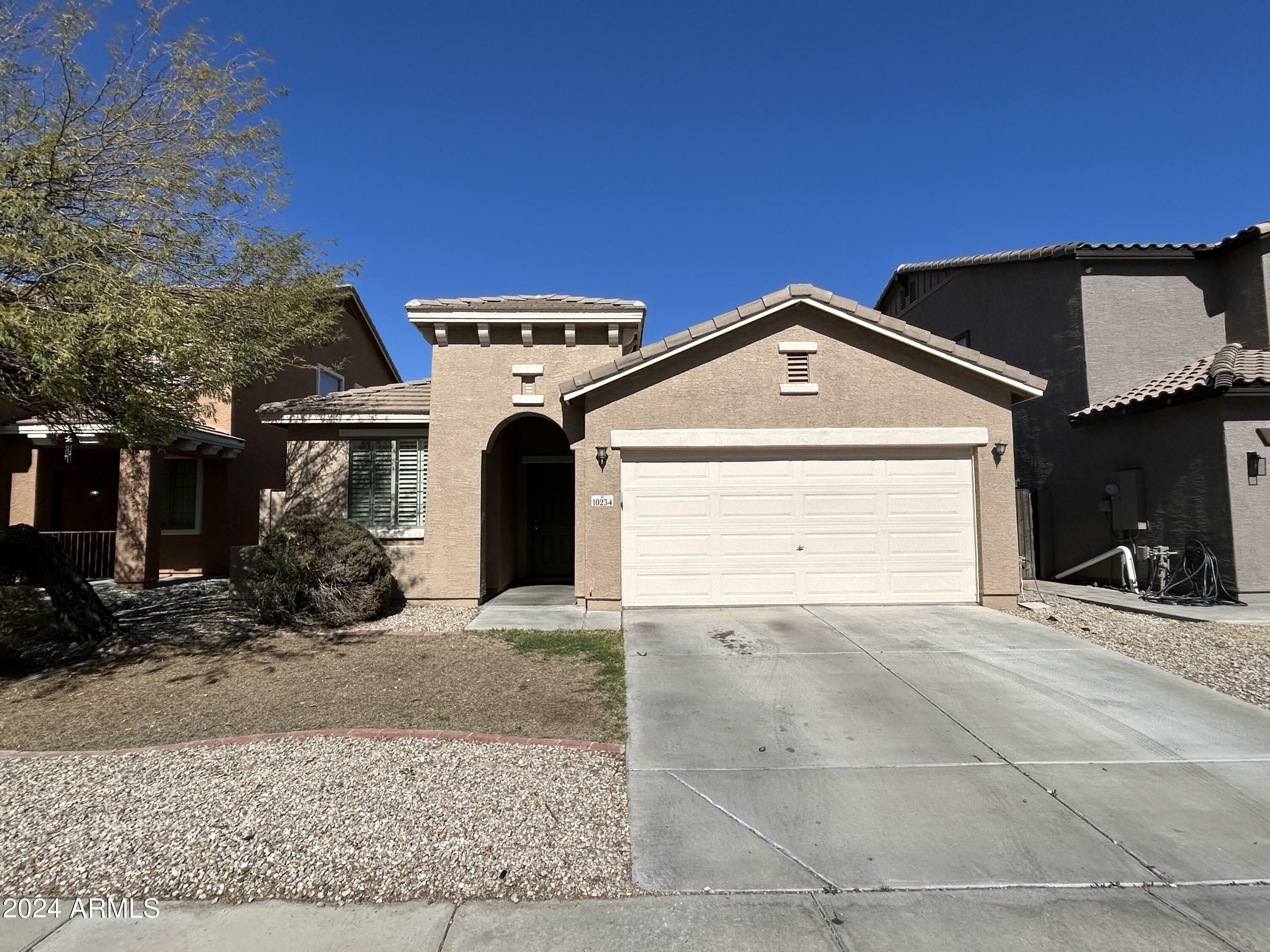 Property Photo:  10234 W Hammond Lane  AZ 85353 