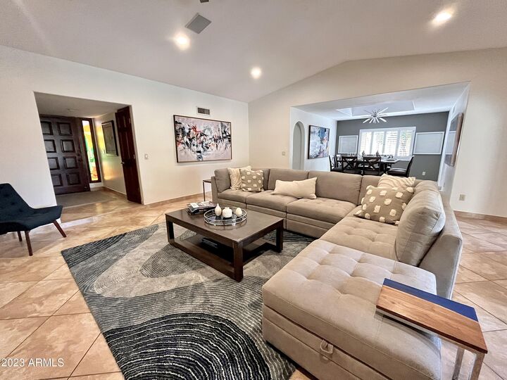 Property Photo: 10166 E Clinton Street AZ 85260