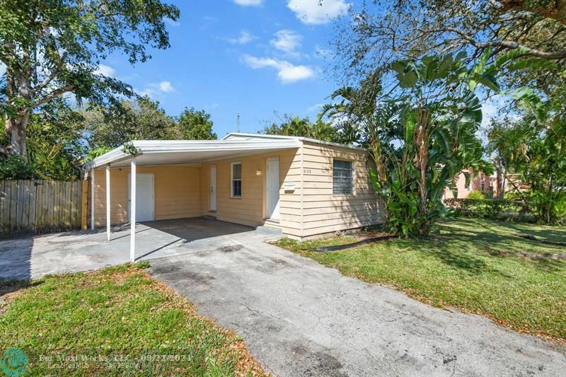 2123 Plunkett Ct  Hollywood FL 33020 photo