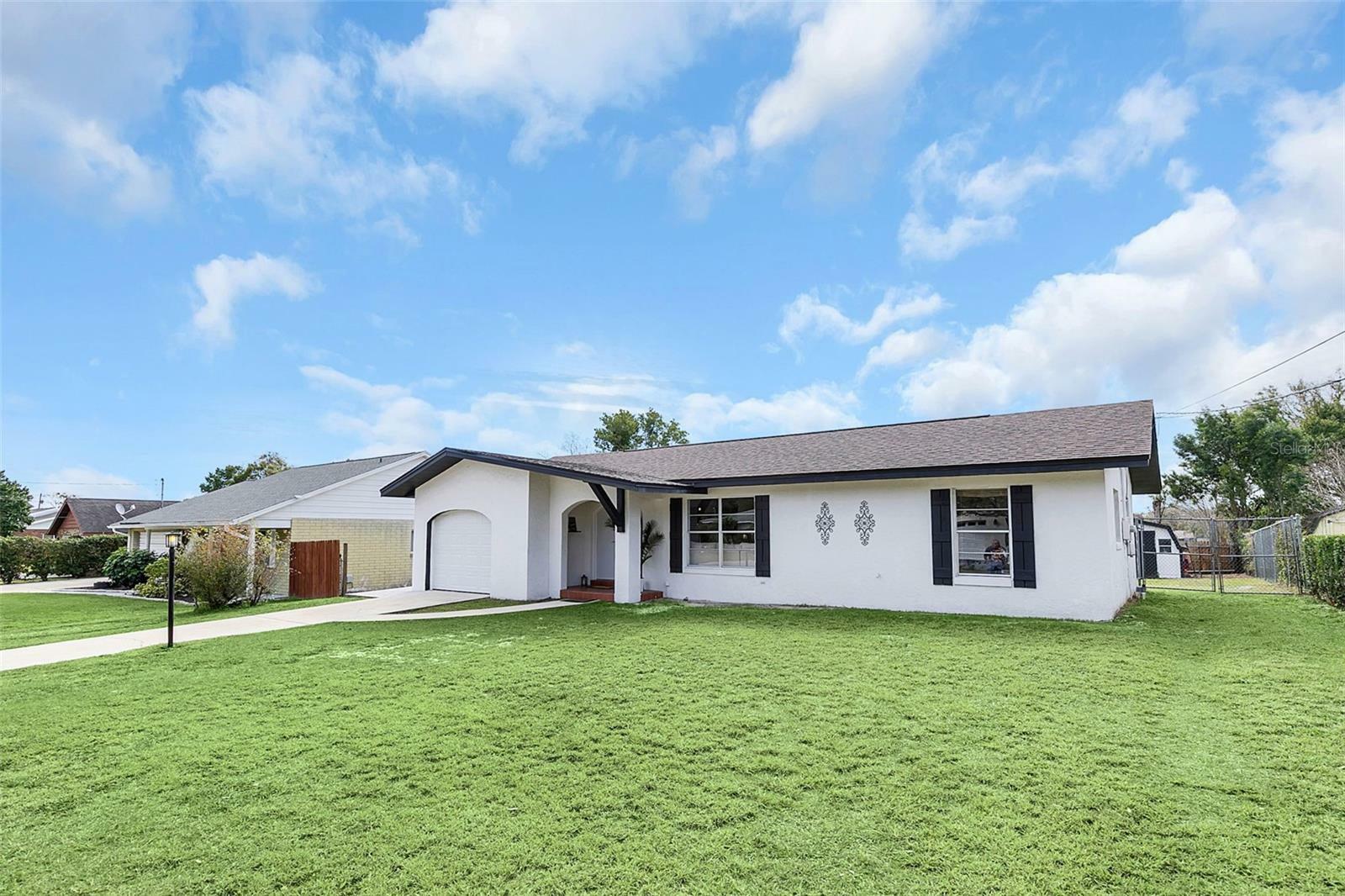 Property Photo:  45 Dogwood Trail  FL 32713 