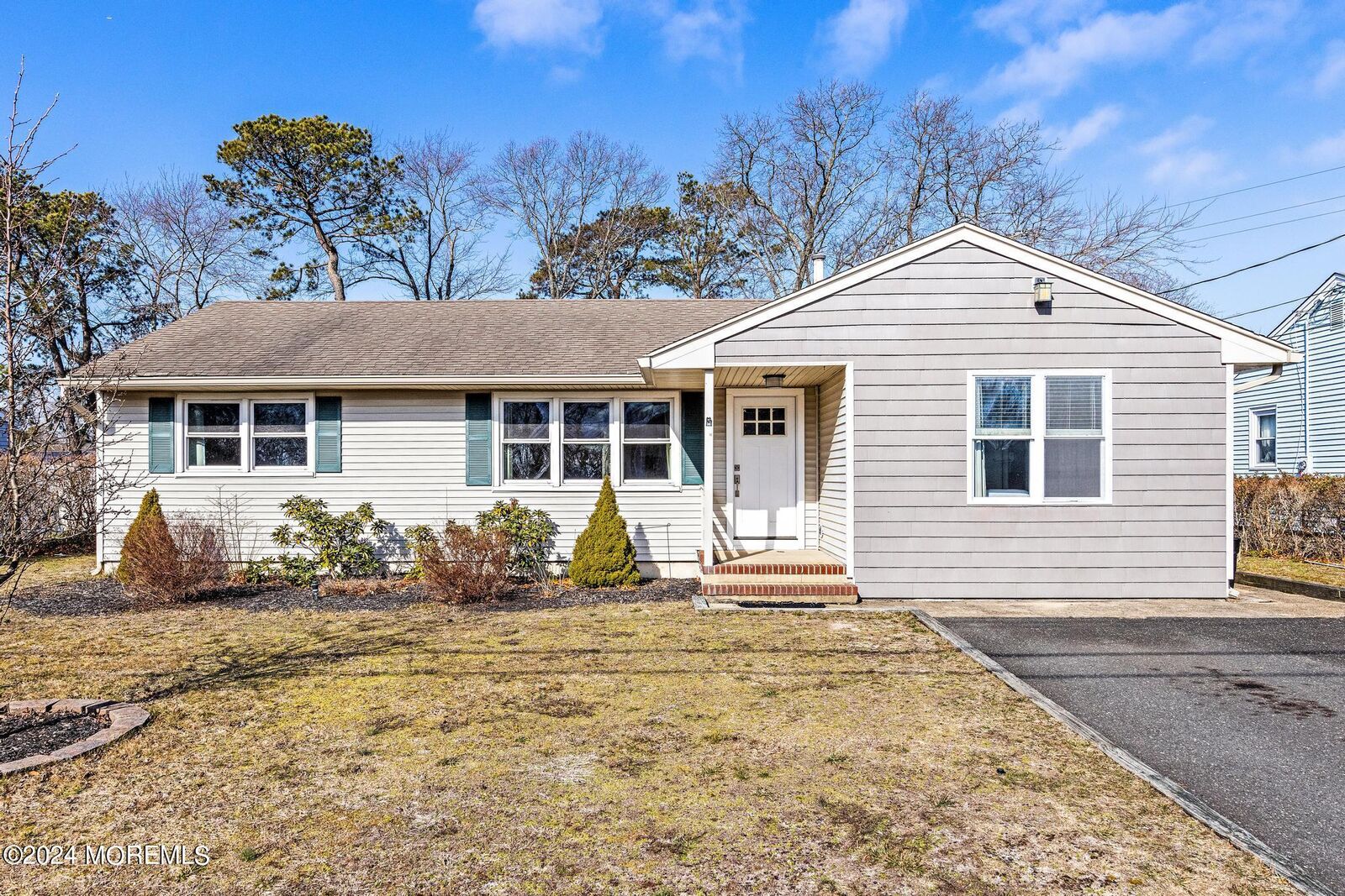 Property Photo:  603 Hillside Avenue  NJ 08742 