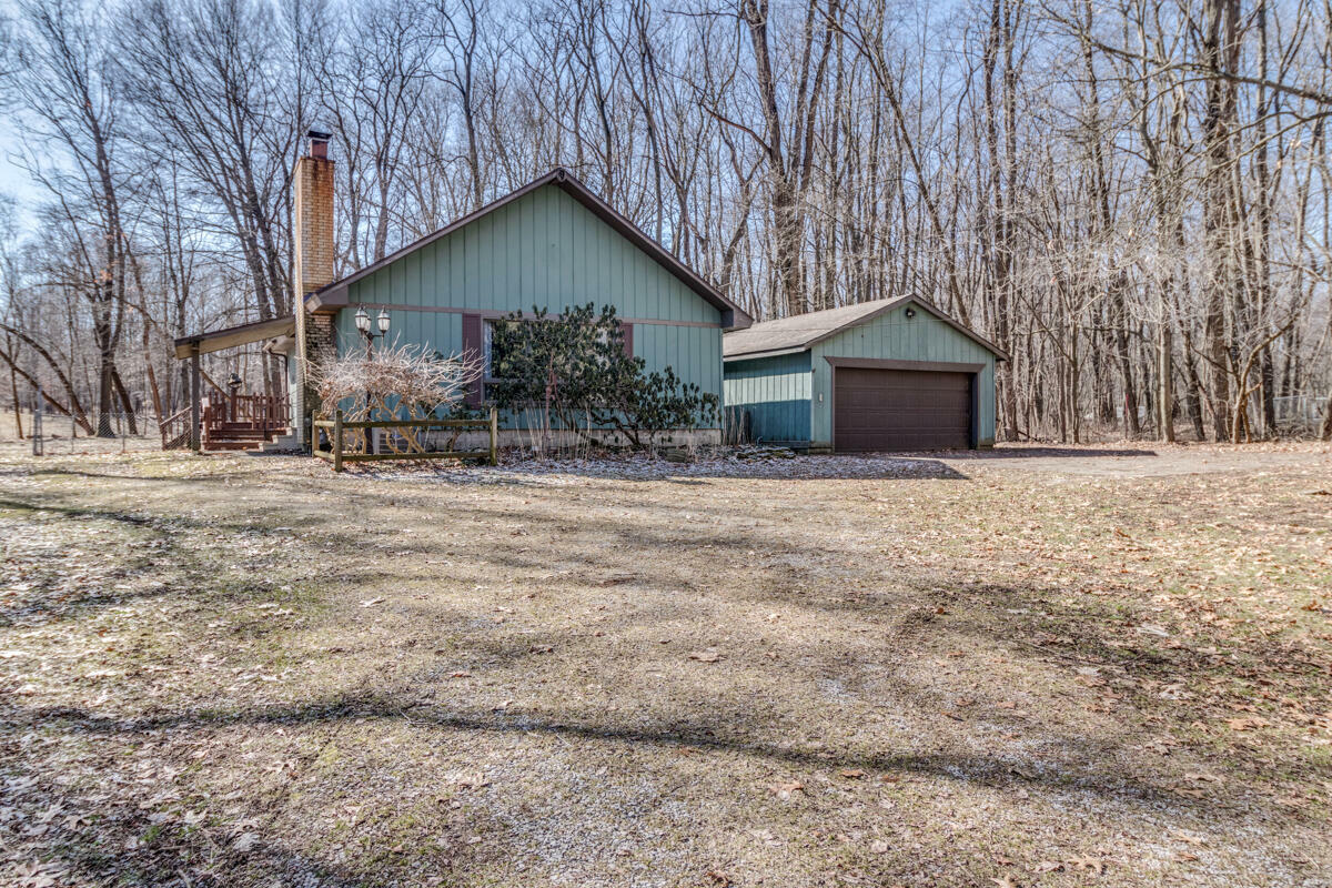 Property Photo:  5798 Lyman Drive  MI 49014 