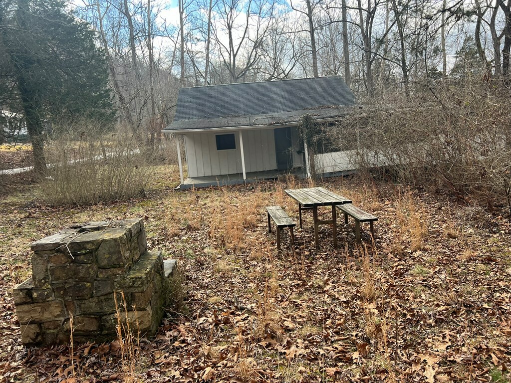 Property Photo:  3162 Barger Springs  WV 24935 