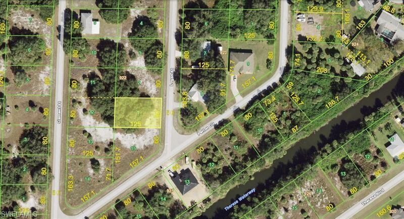 Property Photo:  49 Logan St  FL 33954 