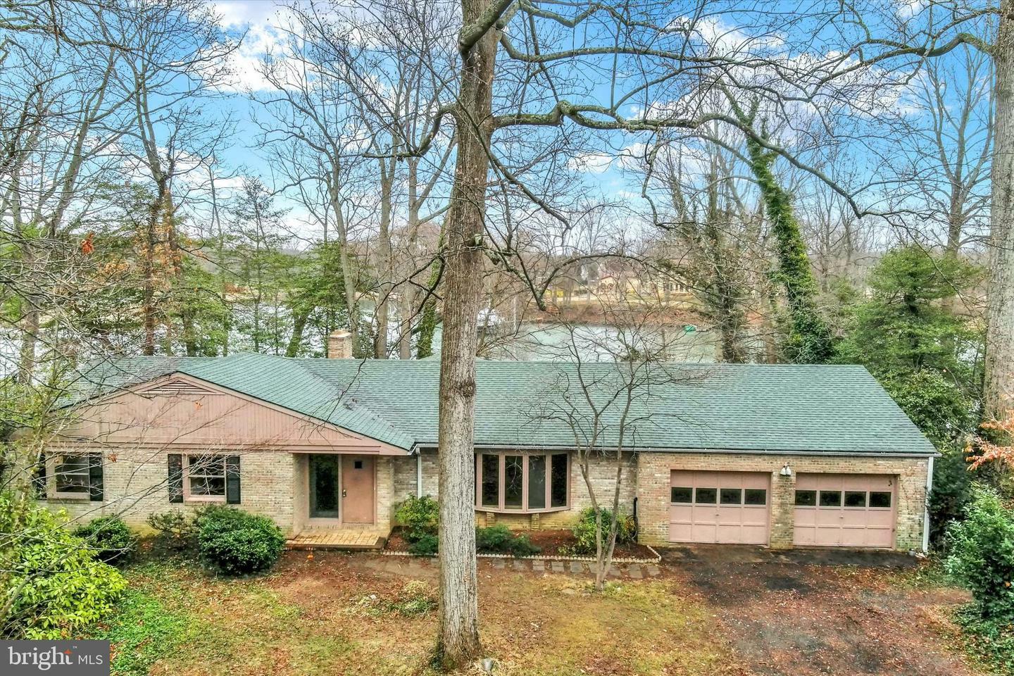 Property Photo:  792 Oak Lane  MD 21409 