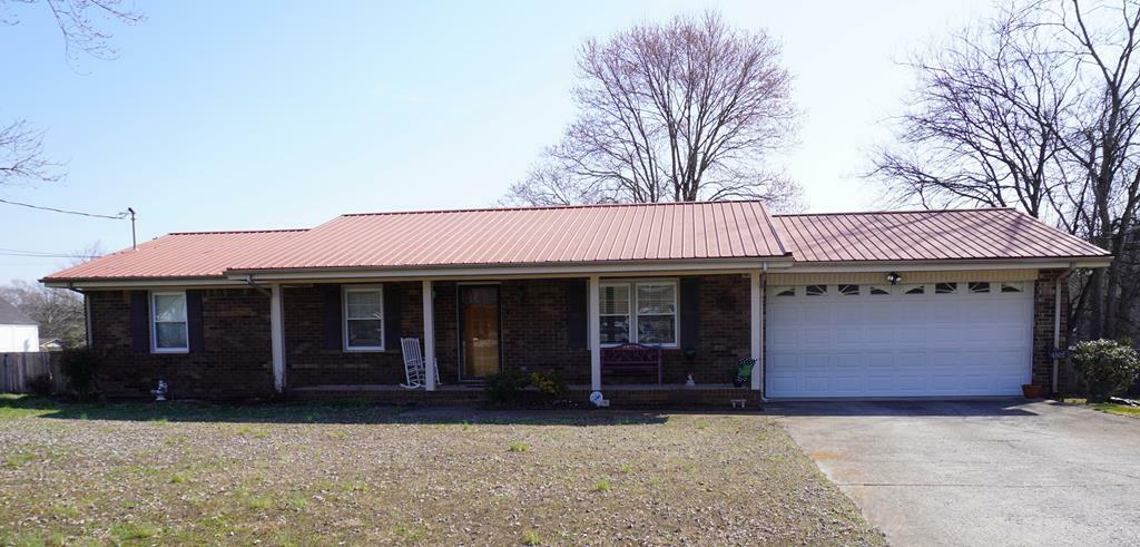 Property Photo:  4502 Crestway Drive  GA 30710 