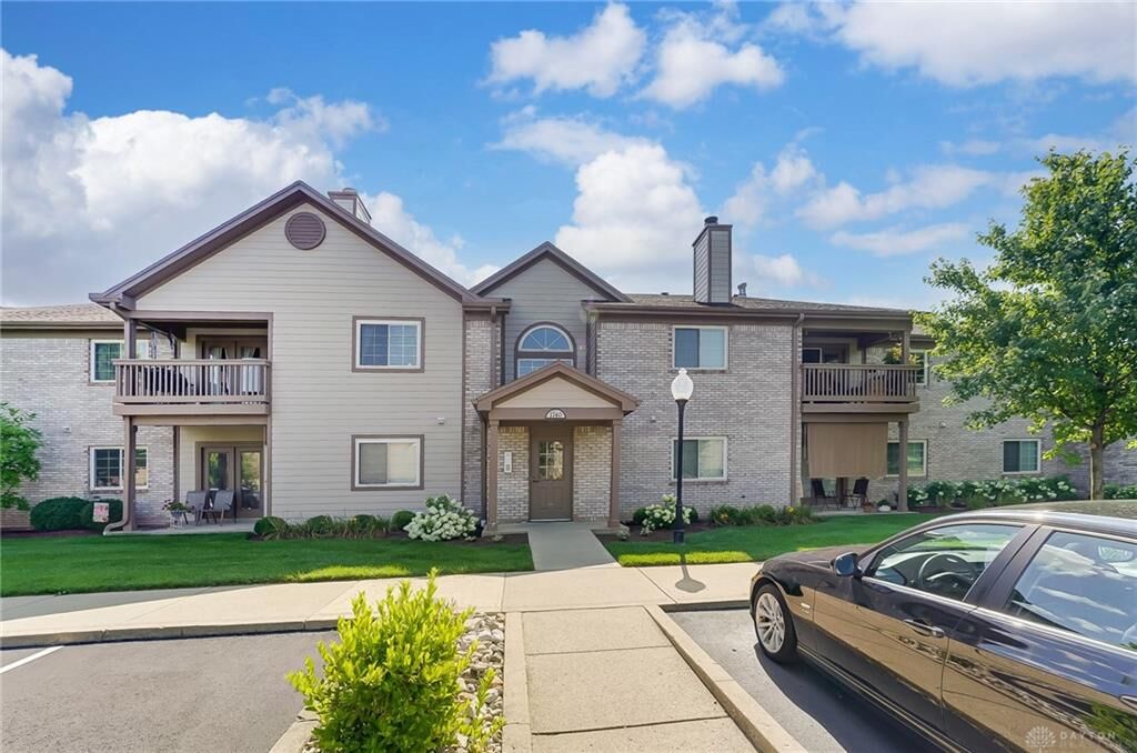 Property Photo: 1740 Piper Lane 205 OH 45440