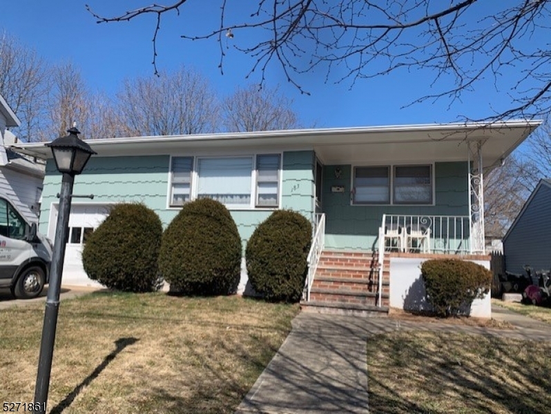 Property Photo: 183 W Inman Ave NJ 07065