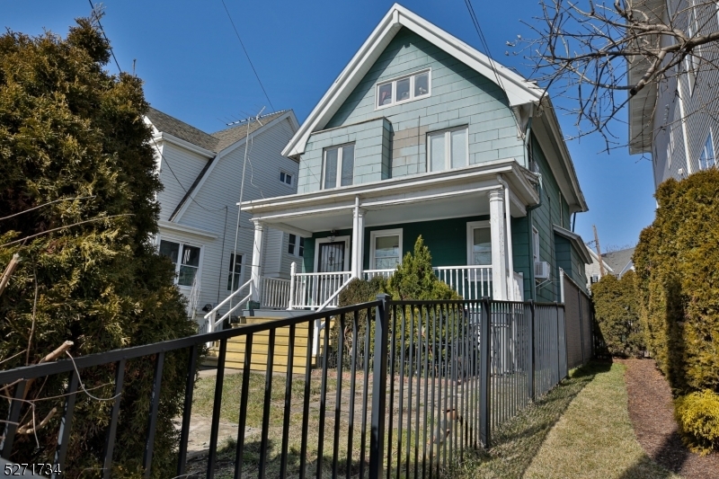 Property Photo: 415 Westfield Ave. NJ 07208