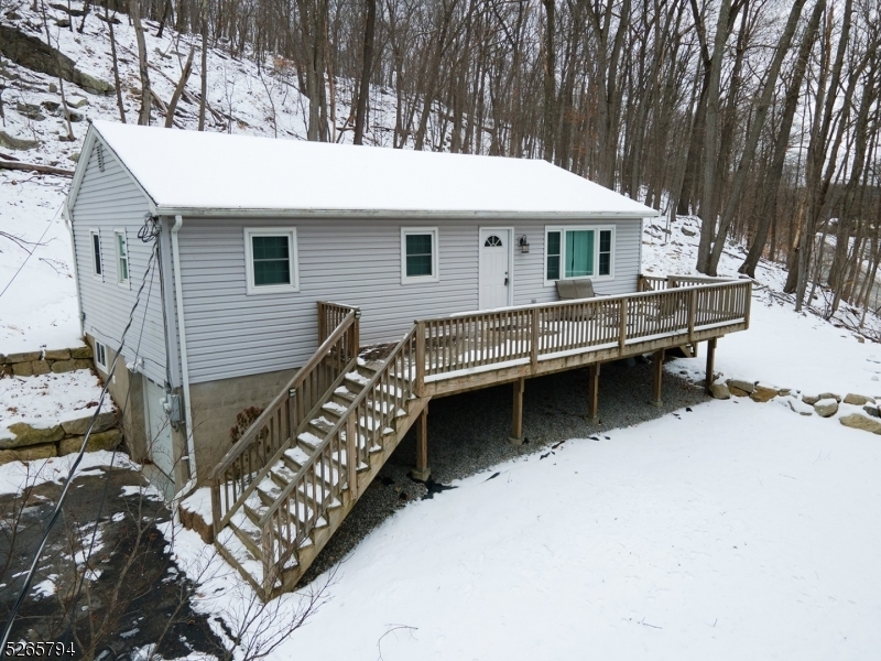 Property Photo: 2 Panorama Dr NJ 07461