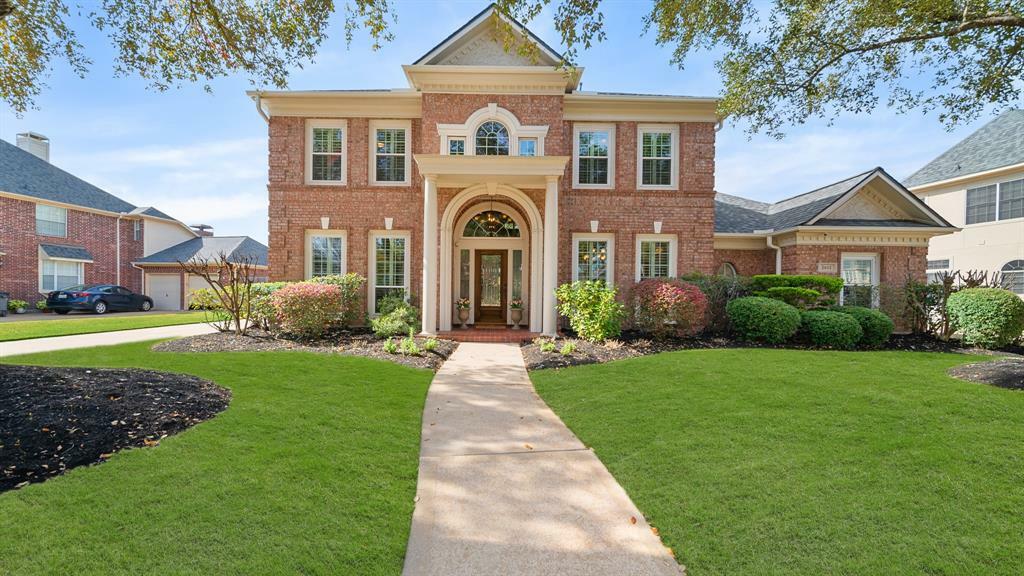 3402 Cinco Lakes Drive  Katy TX 77450 photo