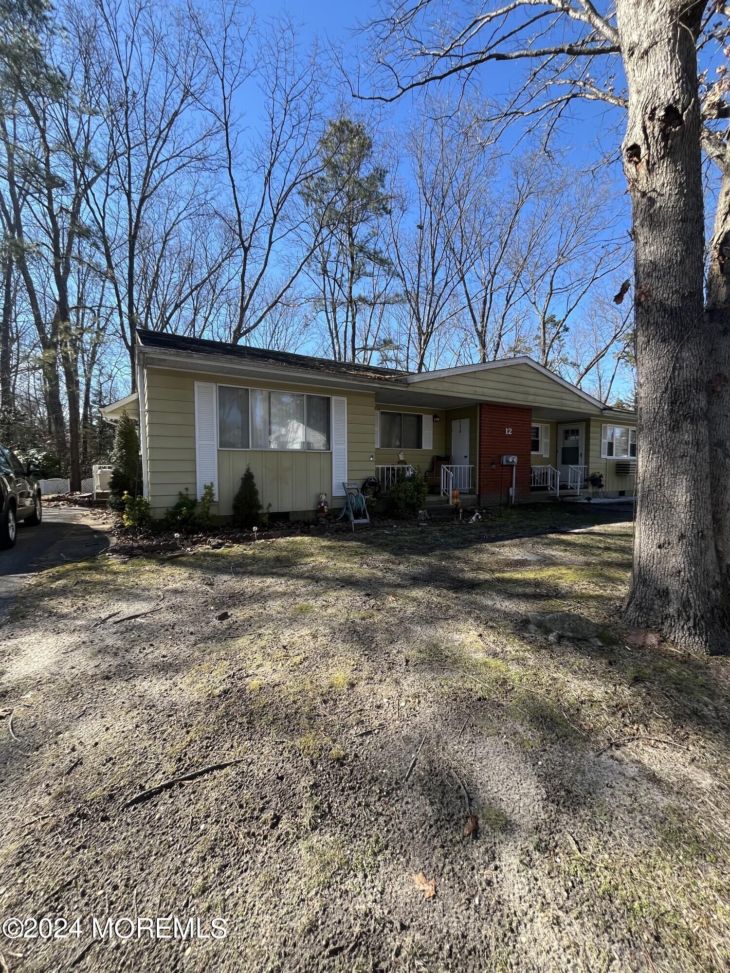 Property Photo:  12 Florida Avenue  NJ 08759 