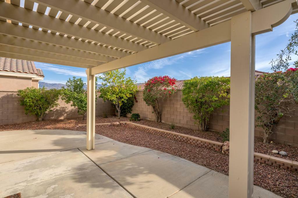 Property Photo: 39872 Somerset Avenue CA 92211