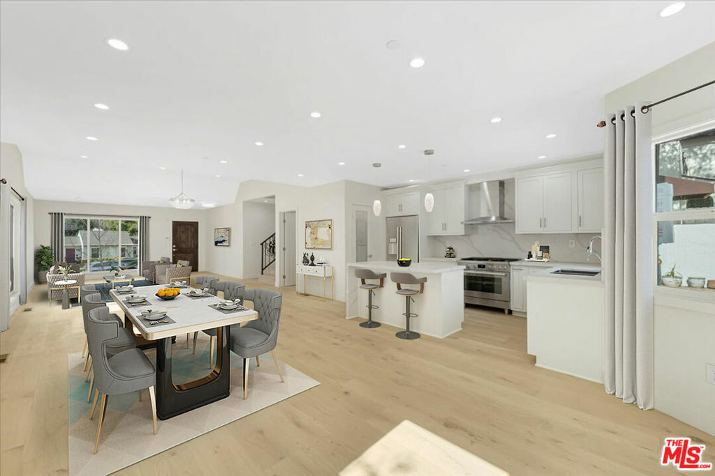 Property Photo: 1928 Montecito Drive CA 91208