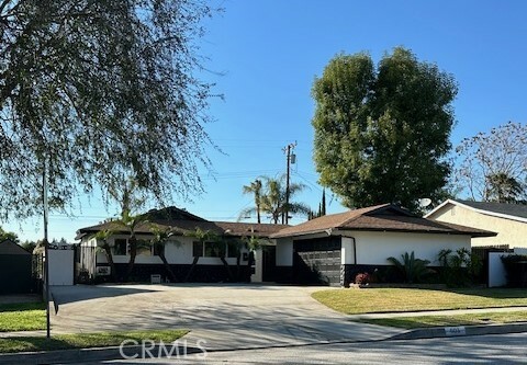 Property Photo: 603 N Walnut Avenue CA 91773