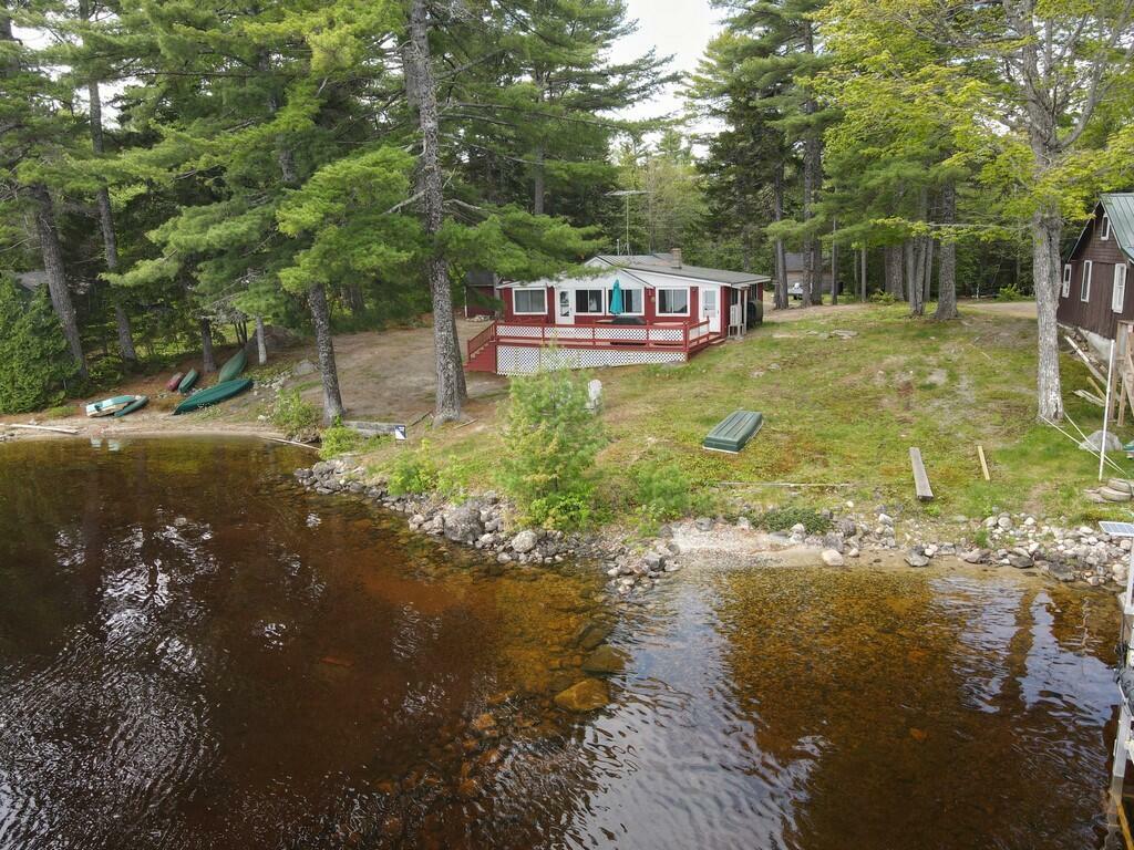 Property Photo: 21 Greystone Lane ME 04462