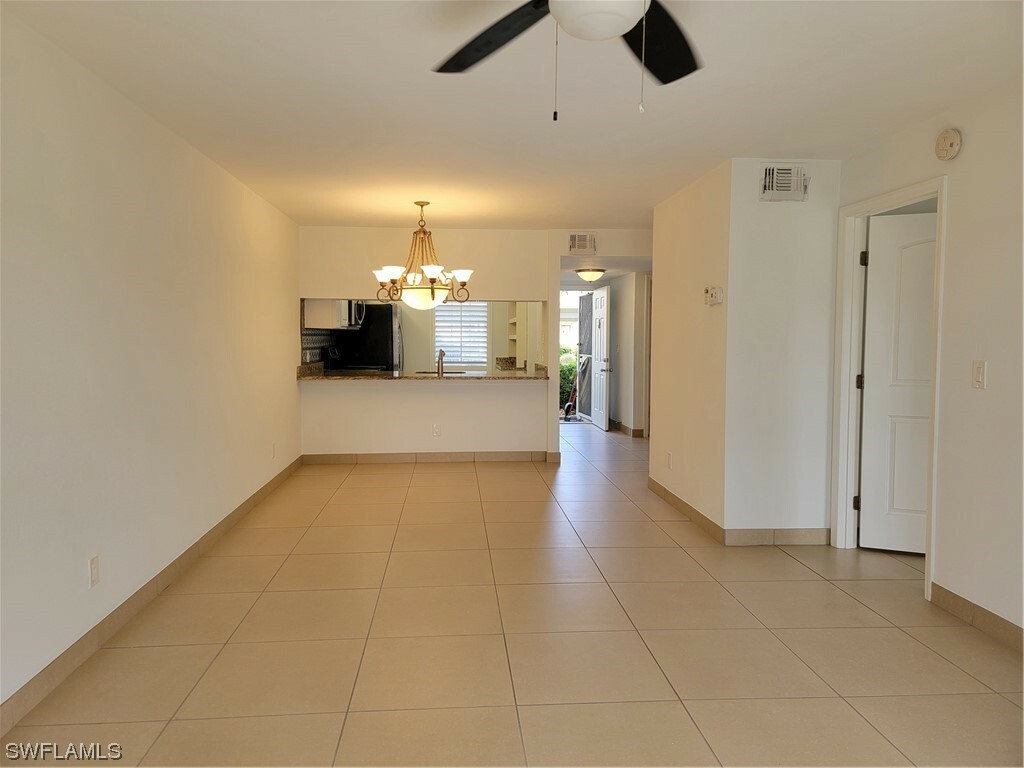 Property Photo: 2772 Kings Lake Boulevard 9-103 FL 34112