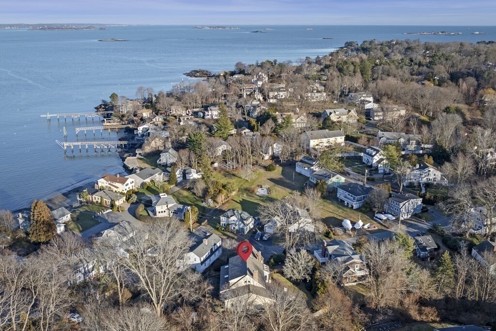 Property Photo:  8 Edgemere Road  MA 01945 