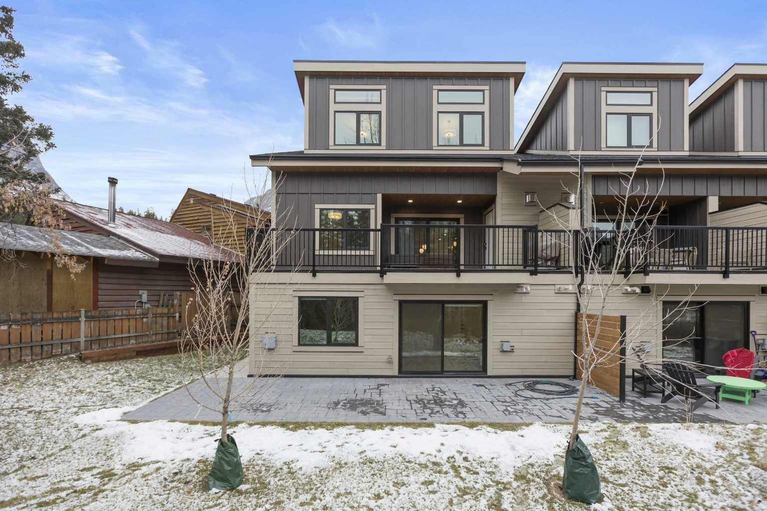 104, 103 Rundle Drive 104  Canmore AB T1W 2L8 photo
