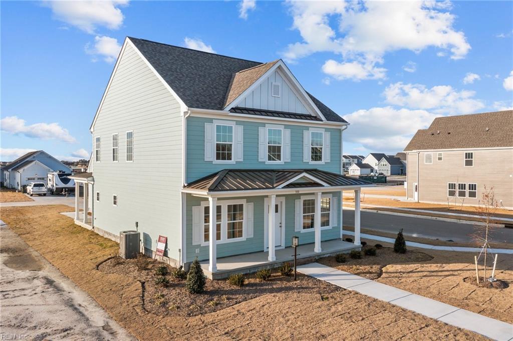 Property Photo:  202 Ryker Road E  NC 27958 
