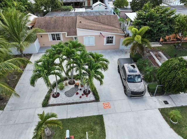 Property Photo:  12240 SW 187th St  FL 33177 