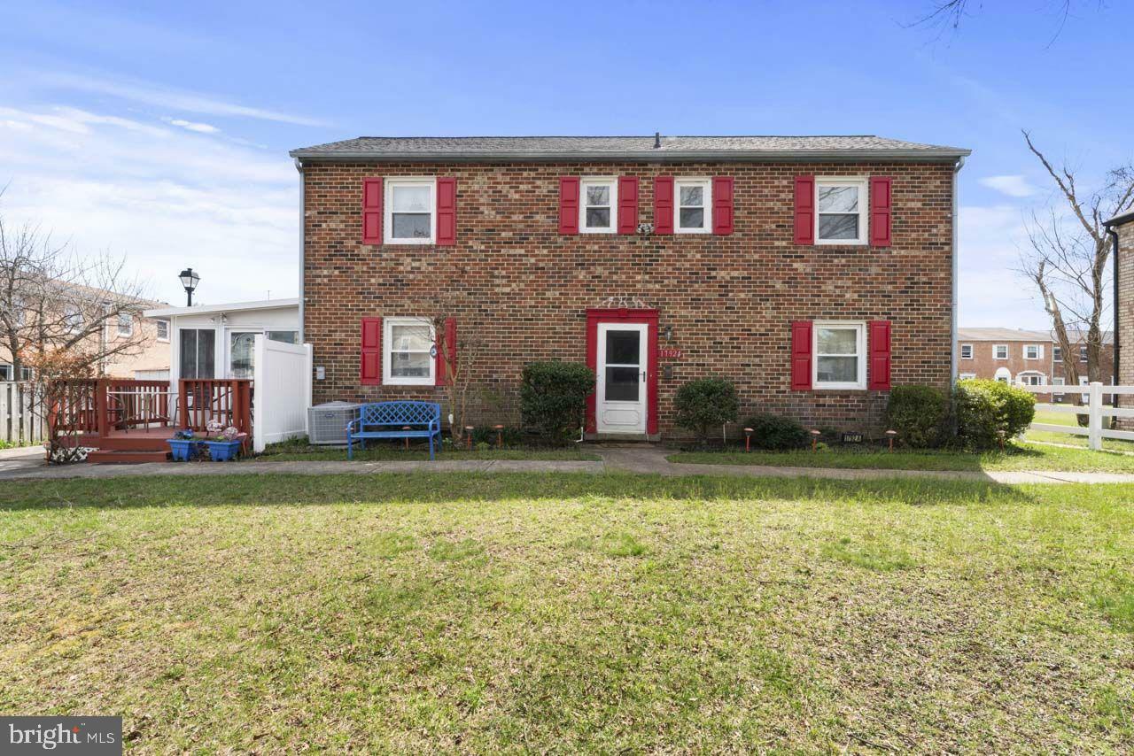 Property Photo:  1792 Belle Drive A  MD 21401 