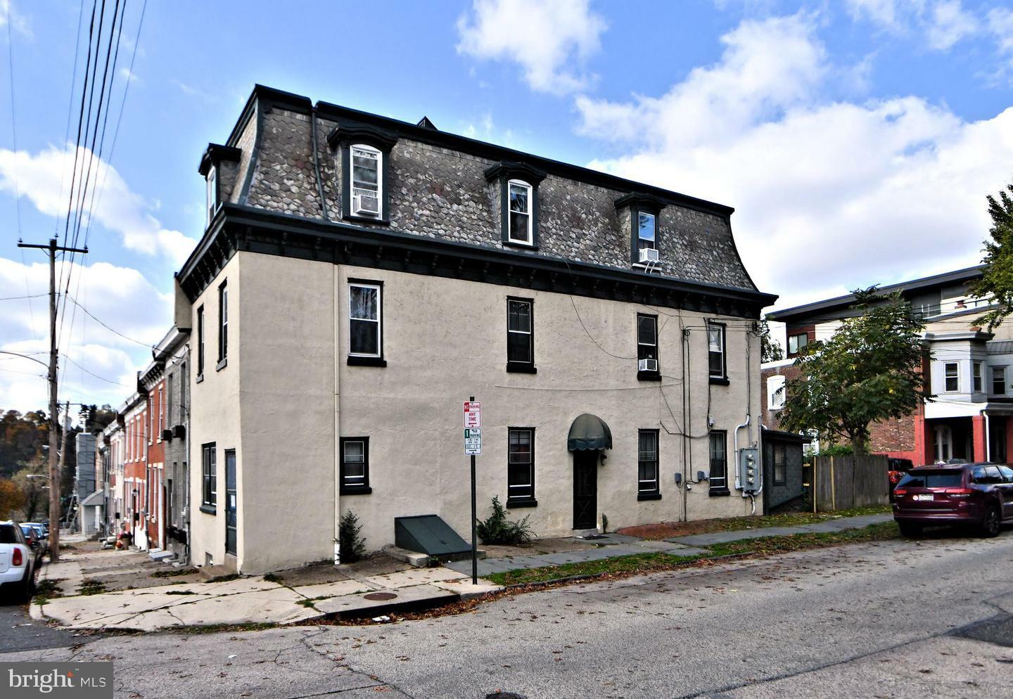 Property Photo:  139 Dawson Street  PA 19127 