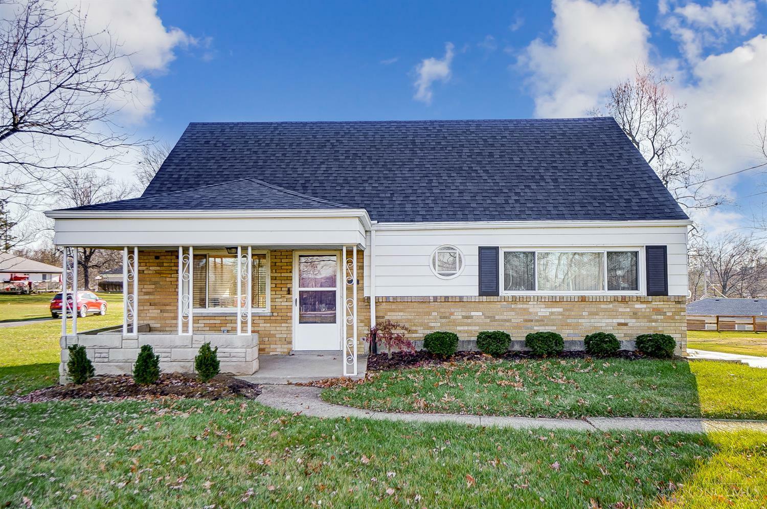 Property Photo: 5371 Sidney Road OH 45238