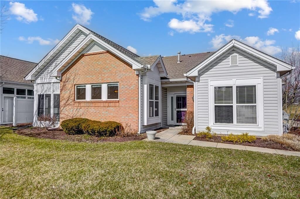 Property Photo: 4816 Mallard Creek Drive OH 45040