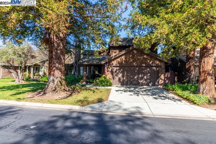 Property Photo:  2099 Ocaso Camino  CA 94539 