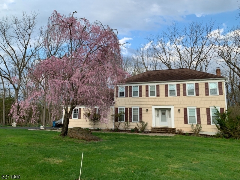 1 Little Brook Rd  Readington Twp. NJ 08889 photo