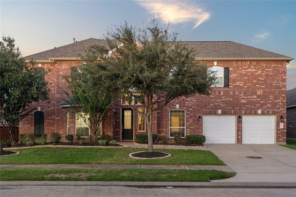 Property Photo:  25022 Florina Ranch Drive  TX 77494 