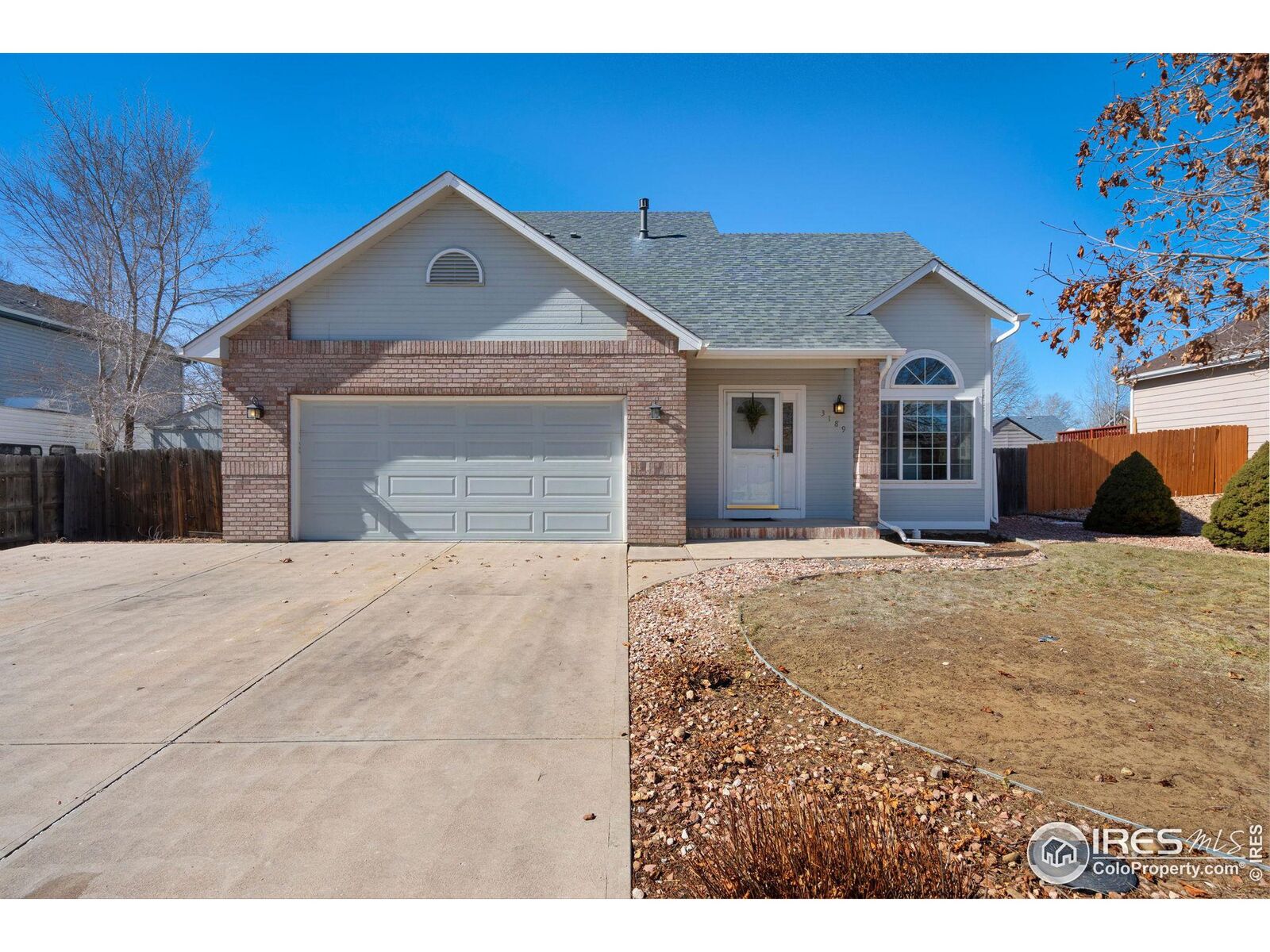Property Photo:  3189 51st Ave  CO 80634 
