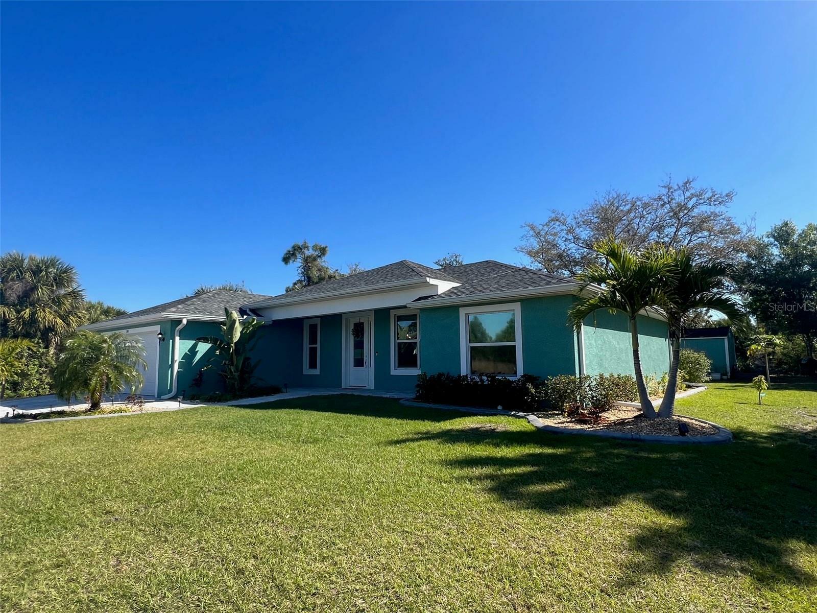 Property Photo:  34 Wylam Drive  FL 33954 