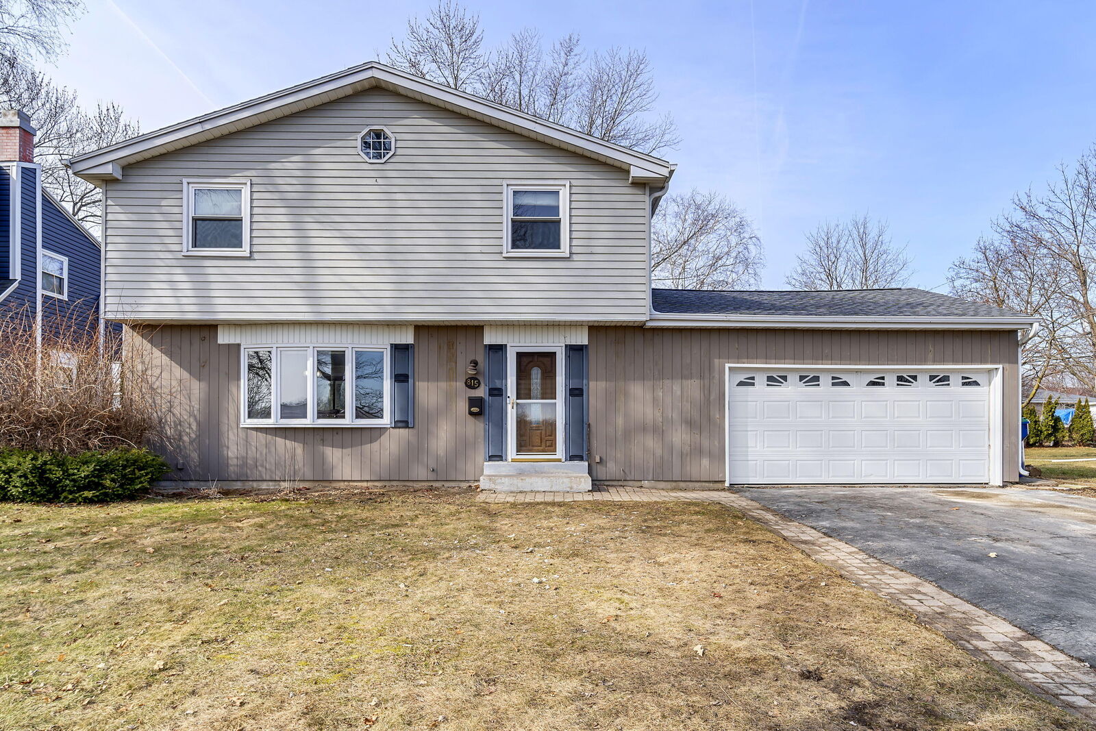 Property Photo: 815 8th Ave WI 53024