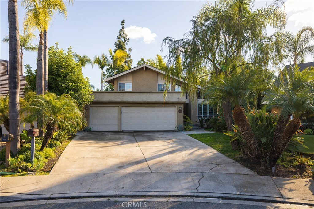 Property Photo:  25242 Derby Circle  CA 92653 